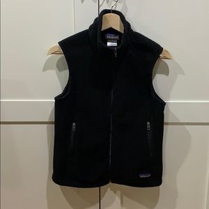 Patagonia vest